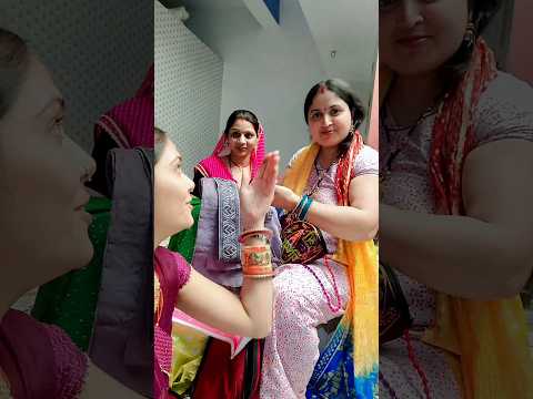 Ki jaunae mangu nanadi mangu dil kholke #luckyradha #luckyradha #nandi #shorts