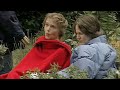 Nicole Kidman Miranda Richardson The Hours 2002 Behind The Scenes