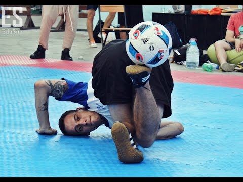 Freestyle Clash 2016 | Final 8 p.1 | MCPRO, Zhura, KVP, Vasilev, MelFree, Axel, EVG, Norair