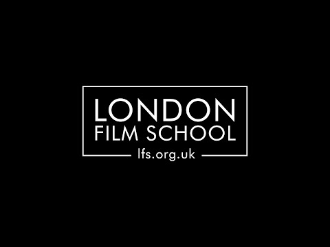Screenwriting - MA - full-time at London Film School