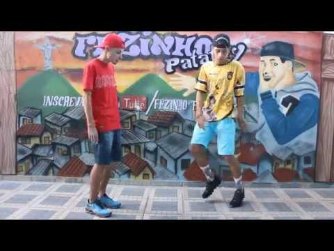 MC Bruno IP - Deu K.O (Fezinho Patatyy X Lacost Fow)  DJ Papaléguas