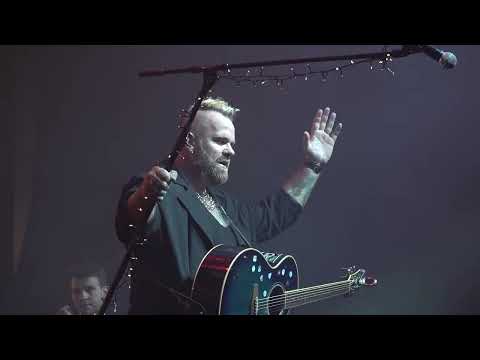 Z-SCARS - "LATVIJAI" (LIVE @PALLADIUM RIGA)