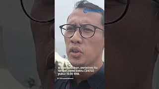 Viral Wahana Tornado Dufan Berhenti Mendadak, Para Pengunjung Panik, Ini Penjelasan dari Pengelola