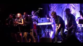 Dreams In Stone - Extrait