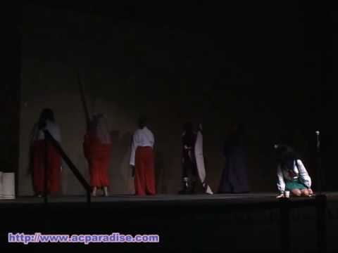 Ohayocon 2004 - #07  All Your Ramen Belong to Us