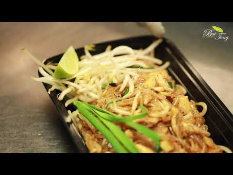 Bai Tong Thai Restaurant - Order Togo