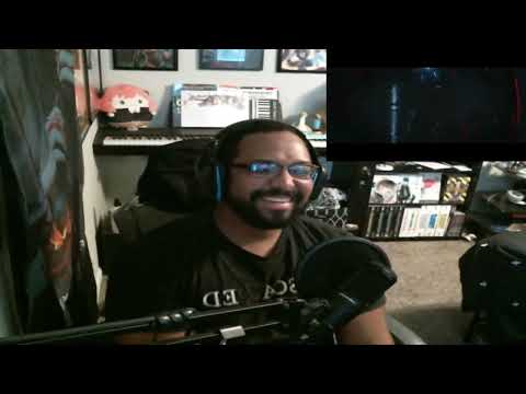 WHO ARE YALL???? | Magnolia Park - Animal | Reaction