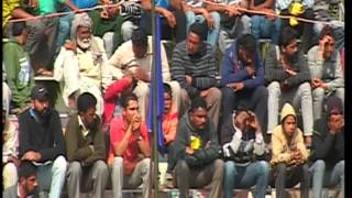 (1) Raowal (Ludhiana) Kabaddi Tournament 8 Feb 2016