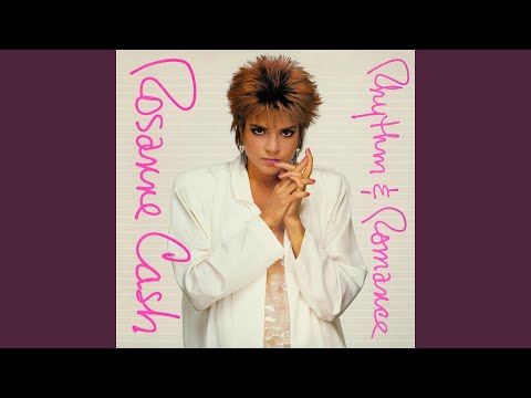 Never Gonna Hurt - Rosanne Cash