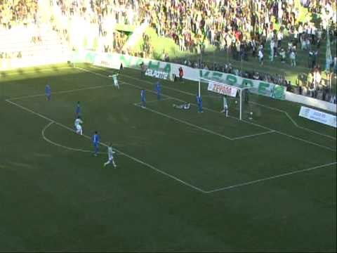 Juventude 1x1 Cruzeiro (POA) - Alfredo Jaconi - 20/08/2011