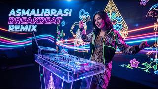 Download lagu ASMALIBRASI - SOEGI BORNEAN (DJ BREAKBEAT REMIX SPECIAL EDITION) JEDAG JEDUG BASS GLERR mp3