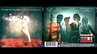 La Oreja de Van Gogh - Tan Guapa (Bonus Track)