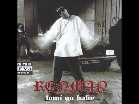 Renman - Lomi Ga Baby EP (1996)
