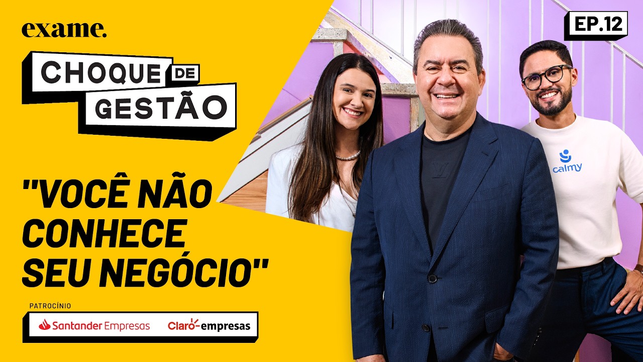 Choque de Gestão
