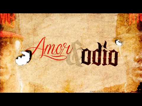 Algo de lo que vivimos (Amor&odio mixtape) - ScropRrc 2012