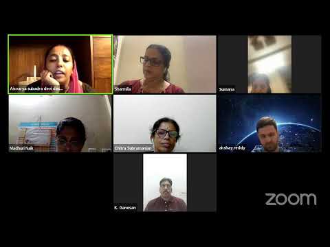 Bhakti Shastri Bhagavad Gita Chapter 13 Friday Batch