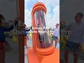 Extreme POV Ride Brain Drain Trapdoor Slide