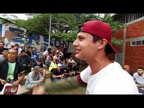 DALLOS INXPRESIVO CITIZEN vs STG ENIGMA NELSONG | PANDILLAS 3vs3 |4TOS|EL CLUB DEL VERS