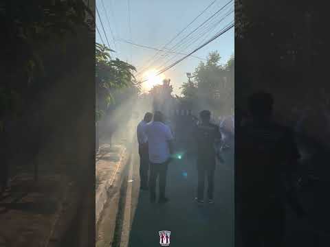 C.I de Jesús Nazareno,Chinameca, San Miguel, #TradicionesCatólicasSv,#JesusNazareno,#Chinameca.