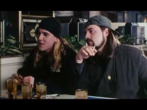 Trailer Chasing Amy