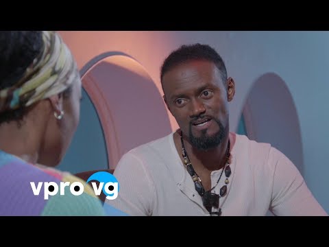 Miroca Paris: from percussionist to singer (Giovanca interview @TivoliVredenburg Utrecht)