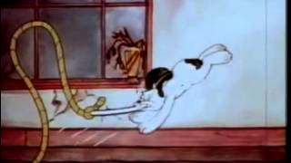 Looney Toons - Prest-O Change-O (1939)