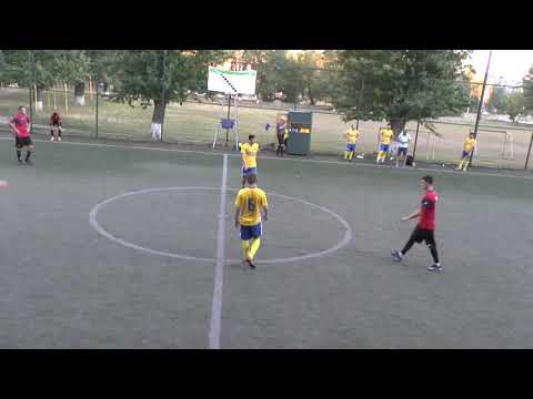 7 КХ КН Канониры - Атлант- Митник.