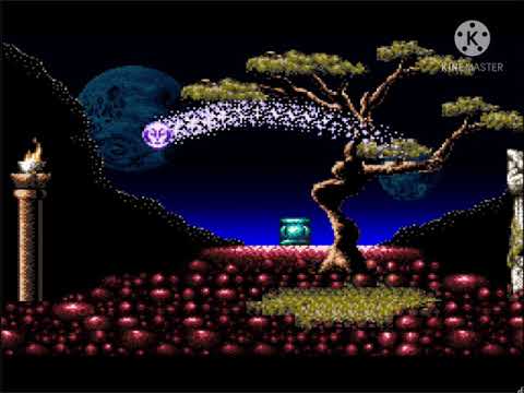 06. Coming Samurai! (Extended version) | First Samurai | Super Nintendo | Soundtrack