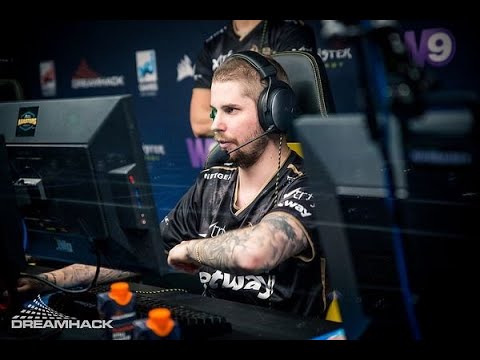 CS:GO Classics - Dennis (LGB) vs Mystik / inferno / DreamHack Major Winter 2013