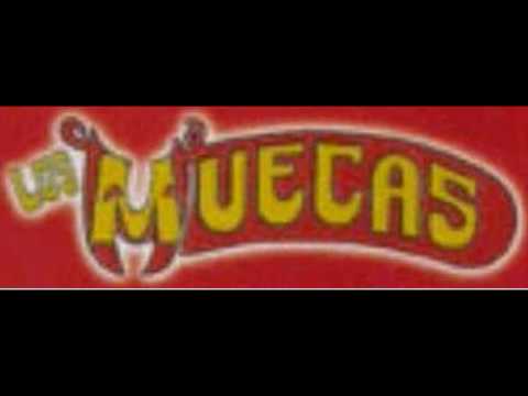 Los Muecas - Una Sola Caida