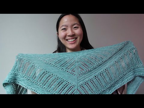 arieknits Ep. 75 - A Couple of Single Skein Projects!
