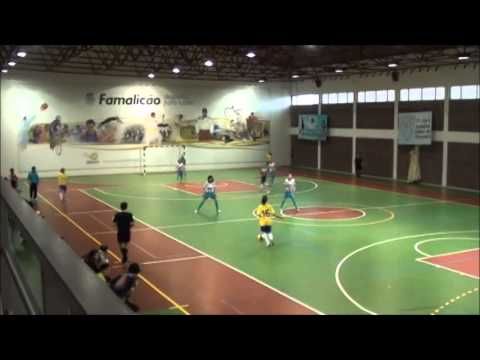 FCVERMOIM - EDC  GONDOMAR