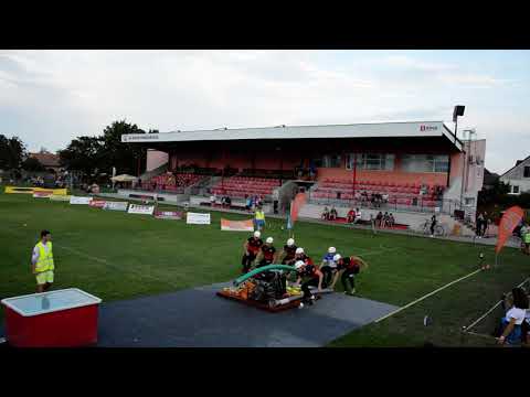 9. kolo ZSHL Hrnčiarovce n/P 2020 | Radimov muži