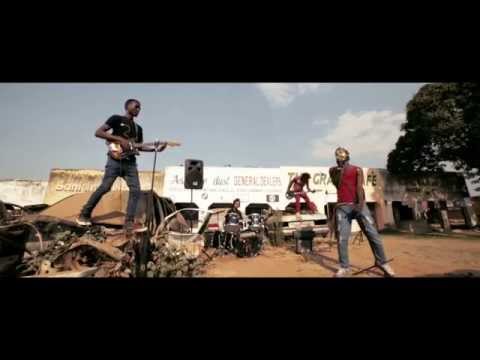 Heavyball - Unhappy Now (Official Video)