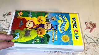 VHS/DVD Update For April 30th, 2025