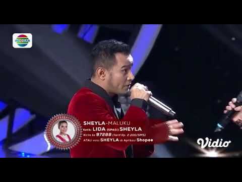 Wowww, Merinding...,Maa'e Soimah ft. Judika Kerennnnnnn😱👏😂😋