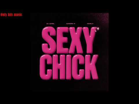 DJ Quba   Sexy Chick feat  Sandra K, ISHNLV 2025