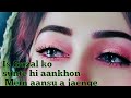 Gazal Sad Status Watsapp Status Gazal Gazalviral Short Video गजल Status Walcome Short Video