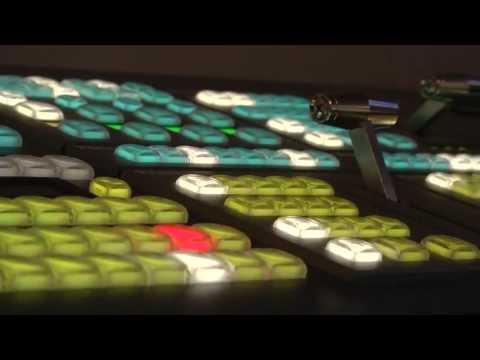 Alexis King Behind the Scenes: News