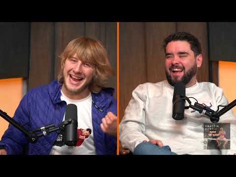 Adam Rowe | Ep. 24 | Chattin Pony with Paddy The Baddy