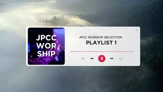 Download lagu Selection Playlist 1 ( Audio Playlist) - JPCC Worship mp3 Download lagu Selection Playlist 1 ( Audio Playlist) - JPCC Worship mp3