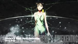 [ Ambient Dub ] Crazyx & D-Rage - Hero's Awakening