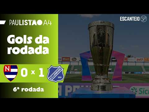 ZULÃO WINS IN THE LAST MINUTE | Nacional 0 x 1 Lemense | Goals from the 2026 Paulista Championshi...