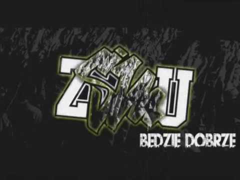 ZSMU ft. PRZEMAS - BĘDZIE DOBRZE - KOfSON PROD. - ZAPOWIEDŹ