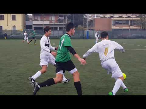 3/11/2019 Lesna gold vs RealOrione secondo tempo