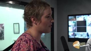 We Talk To Catherine Britt And Say F U Cancer