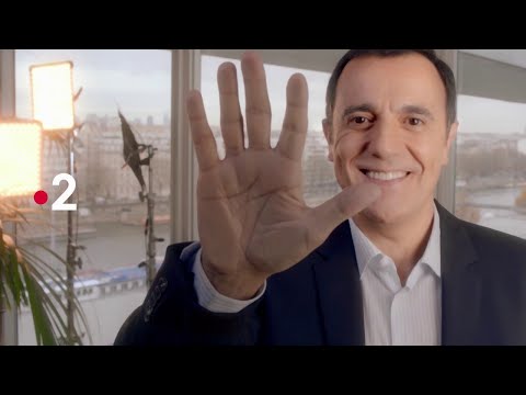 Motus du 10/04/19 - Intégrale