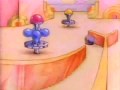 Sesame Street Pinball Number Count