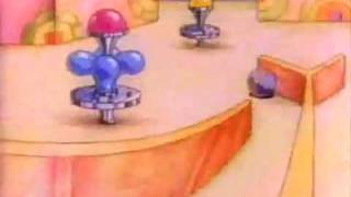 Sesame Street - Pinball Number Count