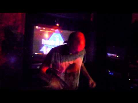 Closing La Bush - Sispeo Room 2 !! 30-08-2013 GrdMax Dub